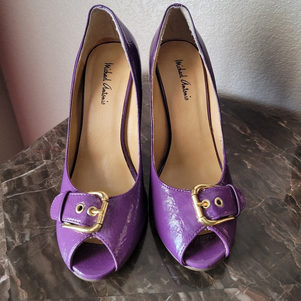 Womens Heels
